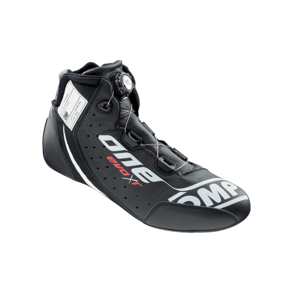 Omp One Evo X R Shoe