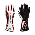Parolin P1 Kart Racing Gloves