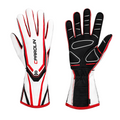 Parolin Style Kart Racing Gloves