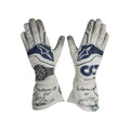 Pierre Gasly 2020 F1 Racing Gloves