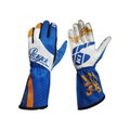 Praga KS-Style Karting Gloves