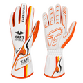 Professional  Custom Karting Gloves