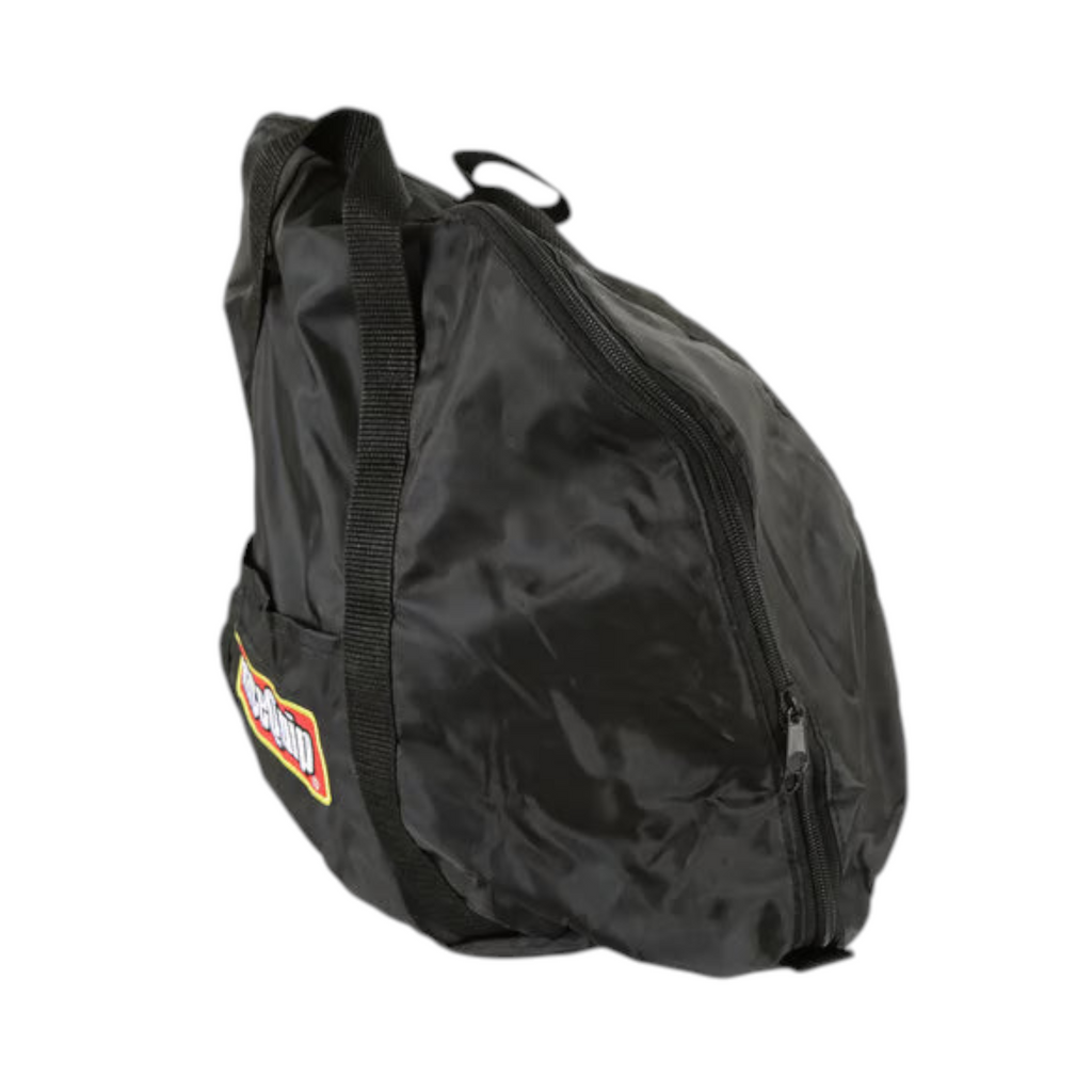 RACEQUIP HEAVY DUTY HELMET BAG
