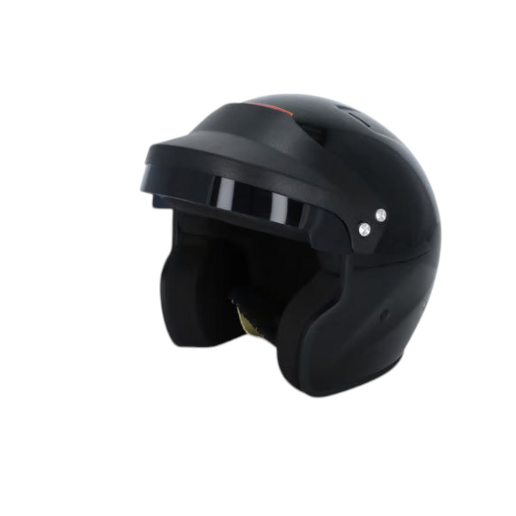 RACEQUIP OF25 OPEN FACE HELMET SA2025