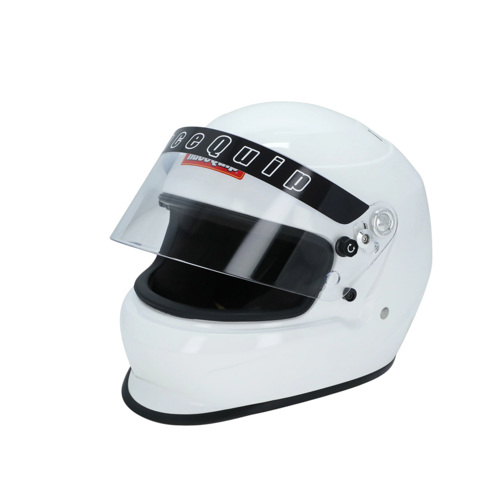RACEQUIP PRO YOUTH HELMET