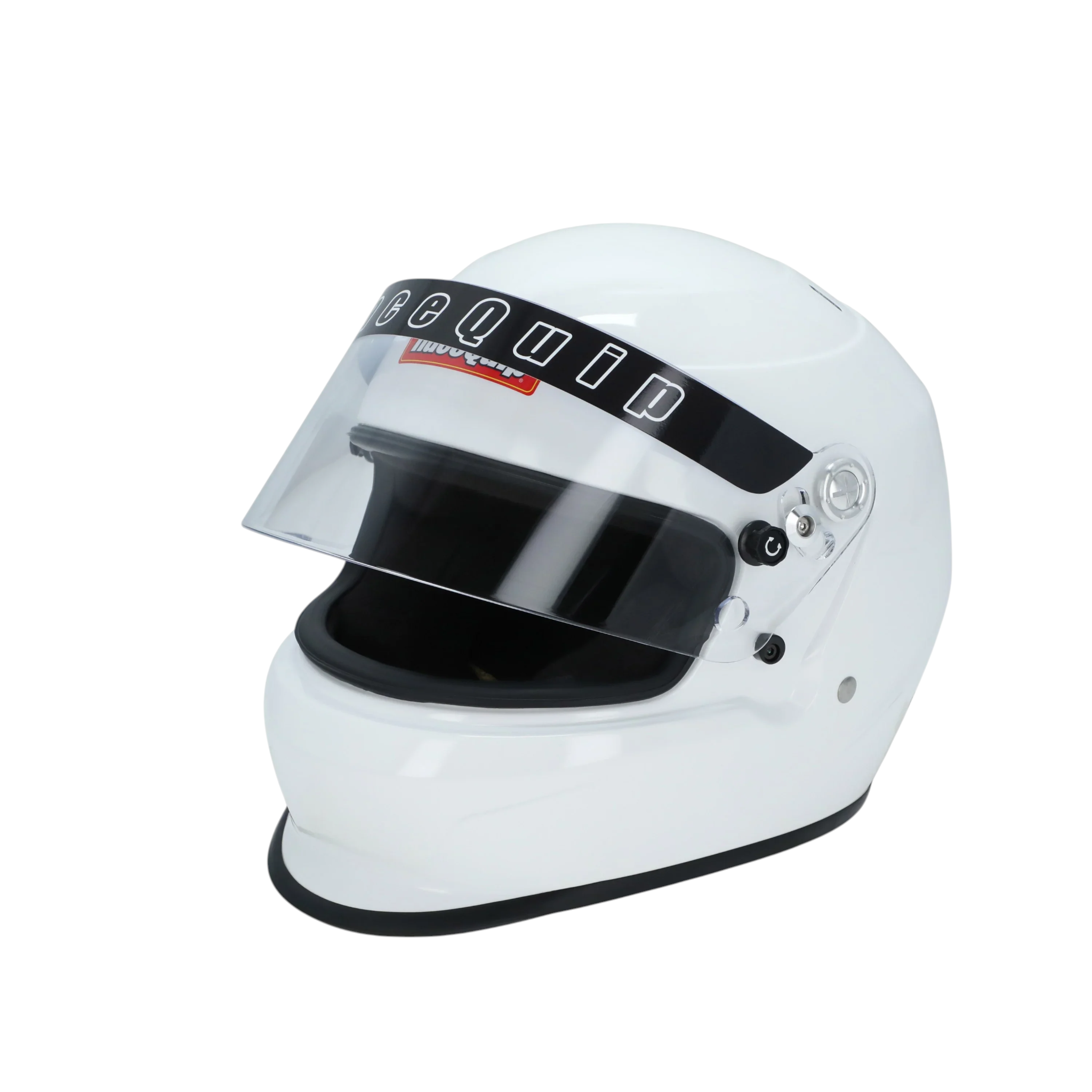RACEQUIP PRO YOUTH HELMET