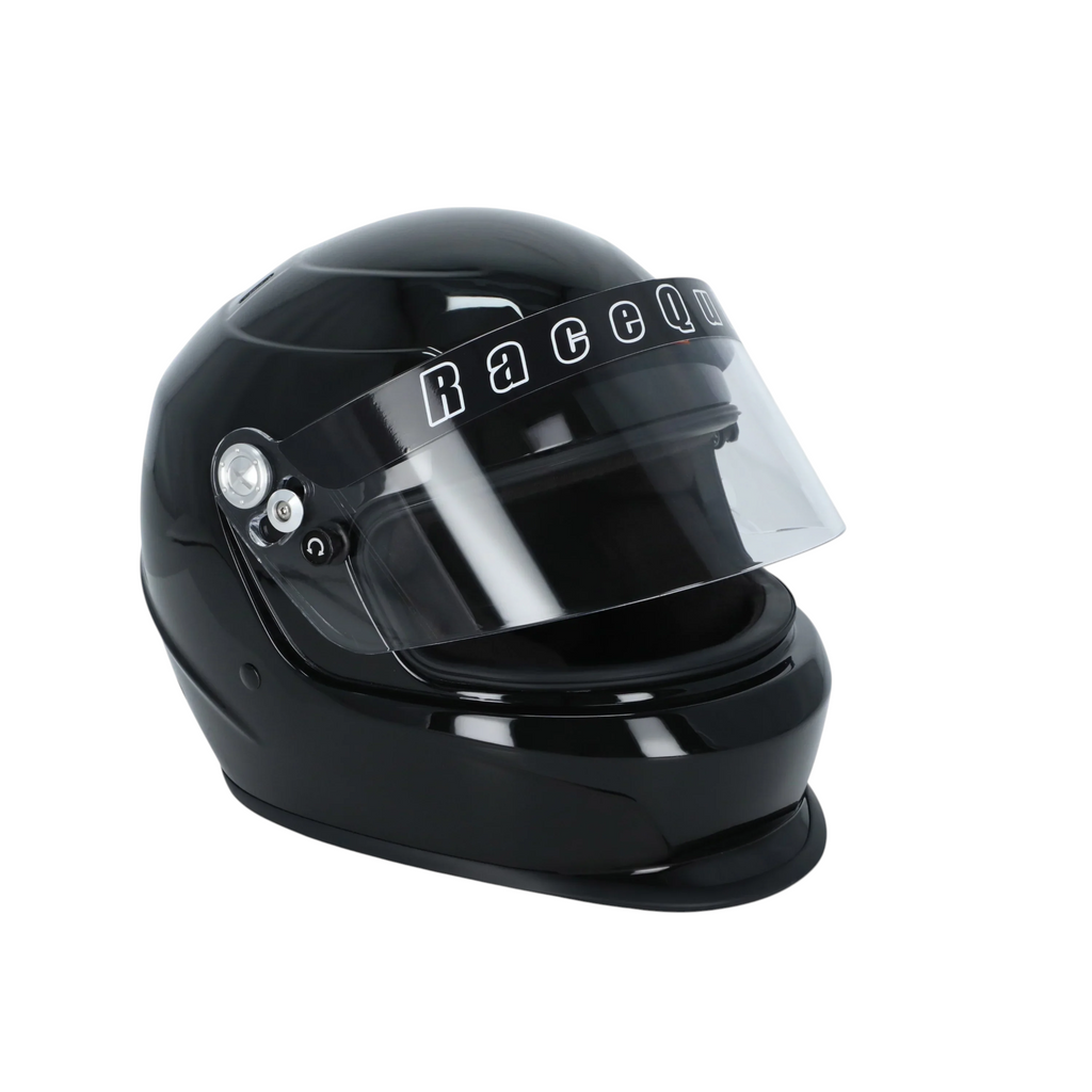RACEQUIP PRO YOUTH HELMET