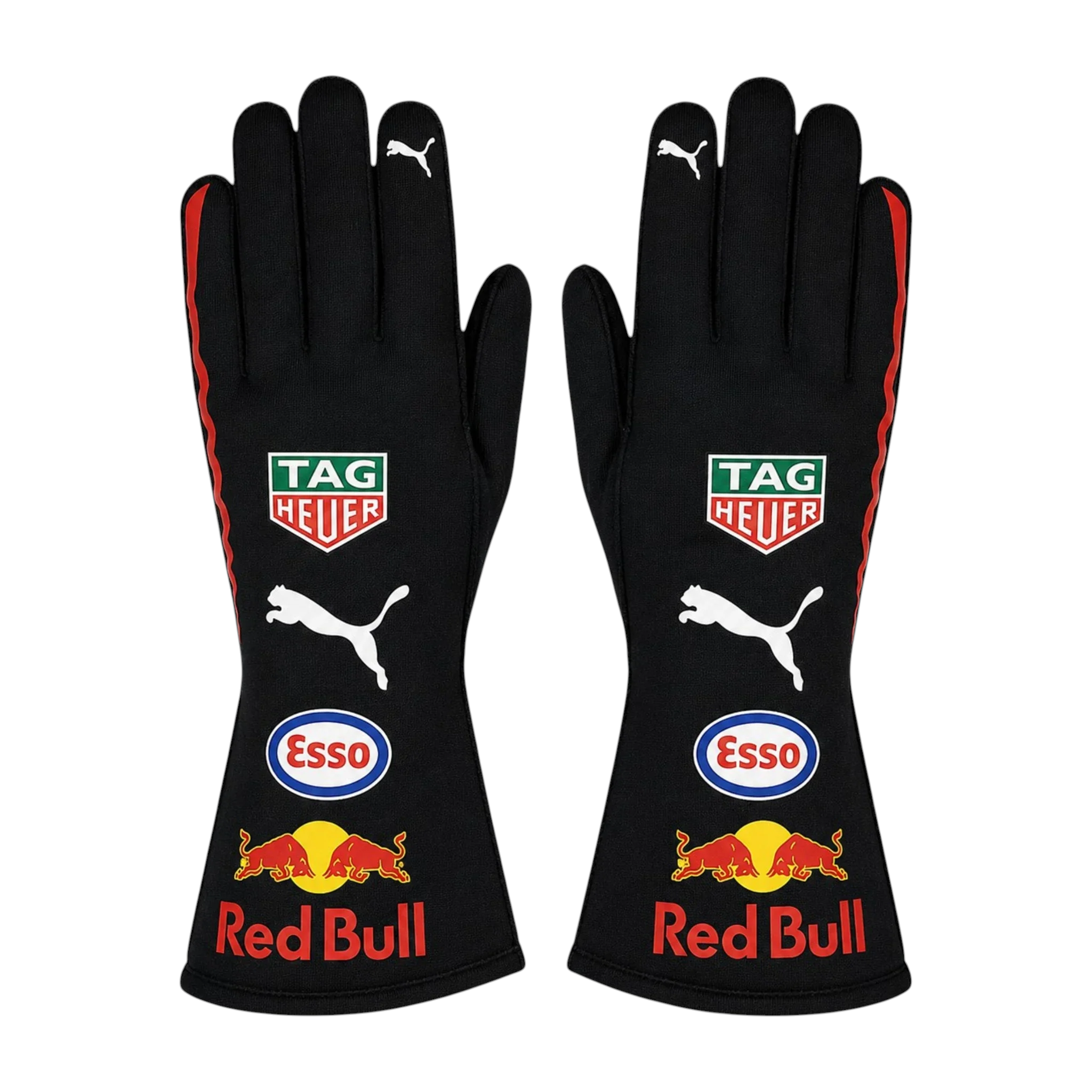 Red Bull Racing F1 Team Gloves 2026