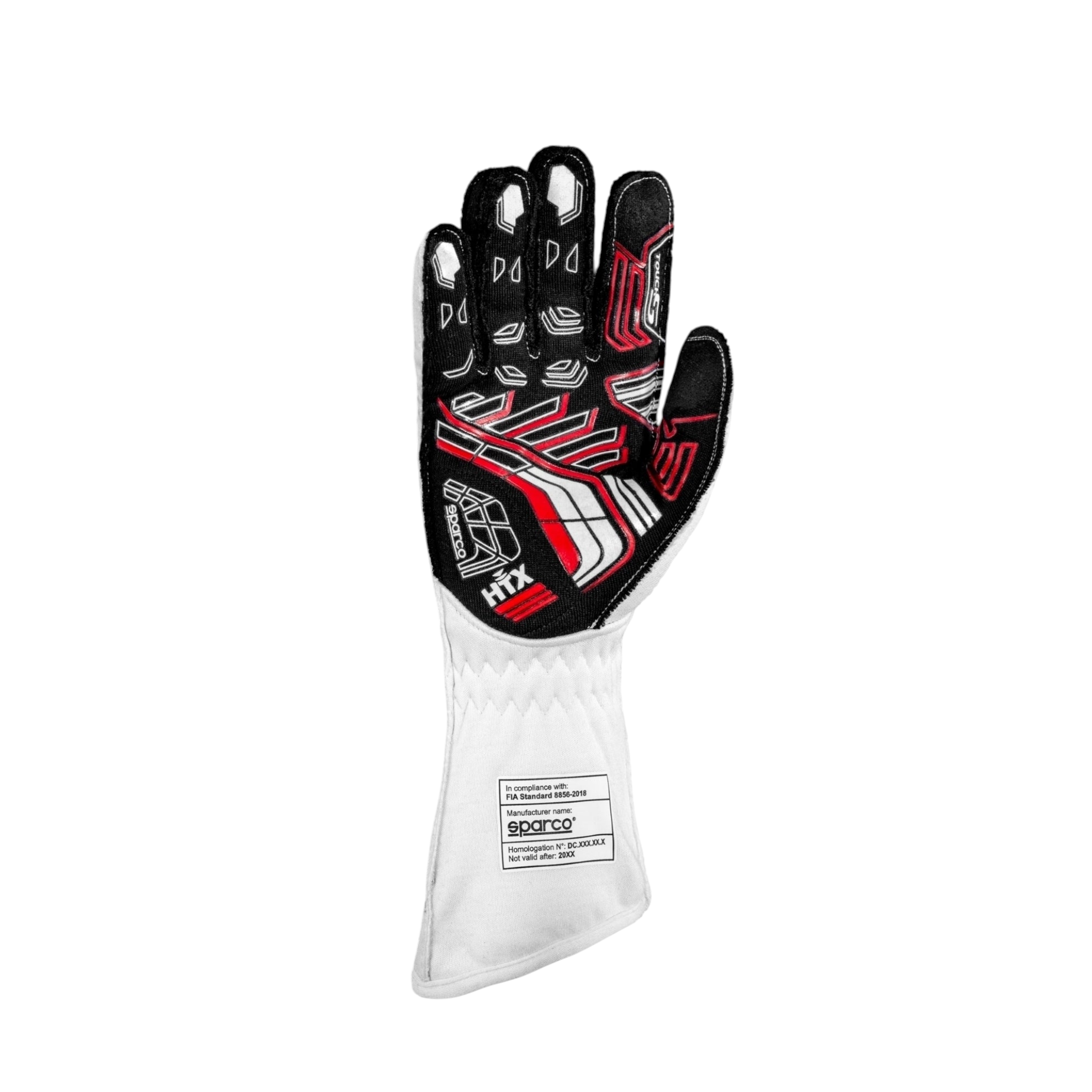 SPARCO ARROW GLOVE
