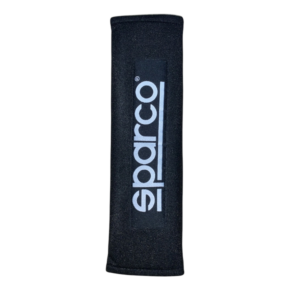 SPARCO COMPETITION HARNESS PAD