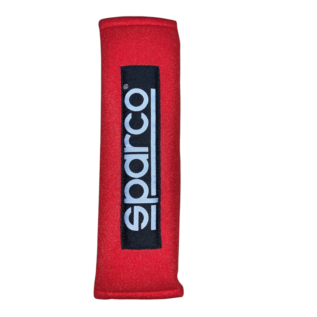 SPARCO COMPETITION HARNESS PAD