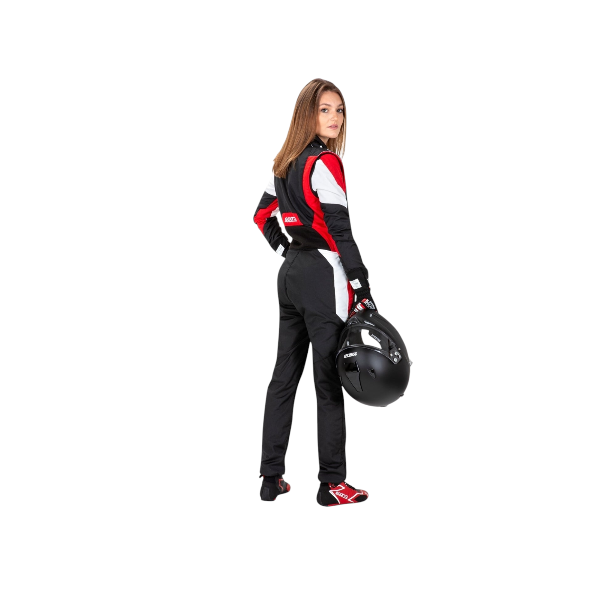 SPARCO COMPETITION LADY