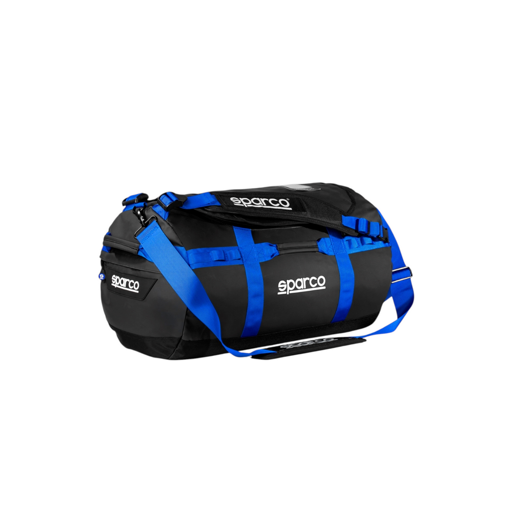 SPARCO DAKAR BAG