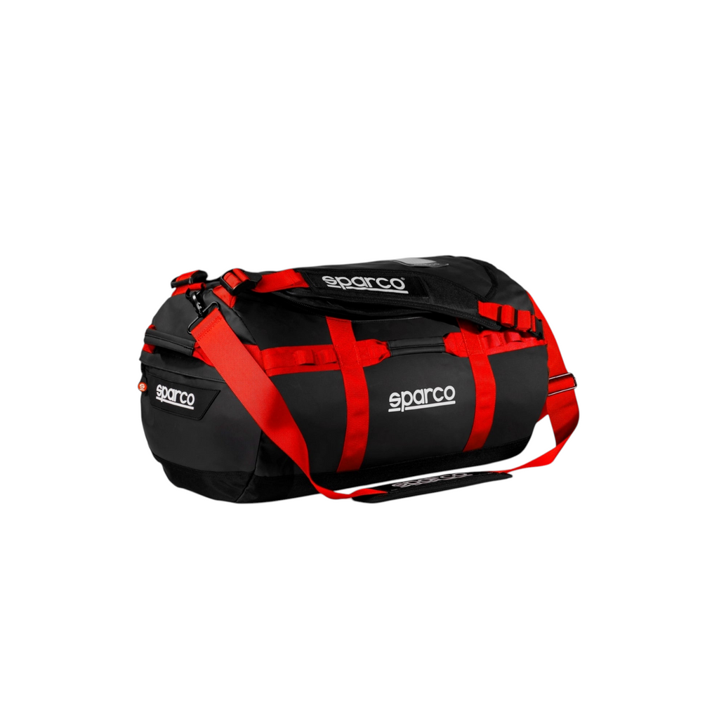 SPARCO DAKAR BAG