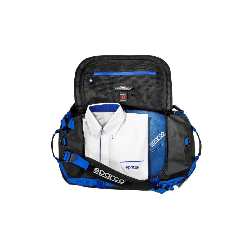 SPARCO DAKAR BAG