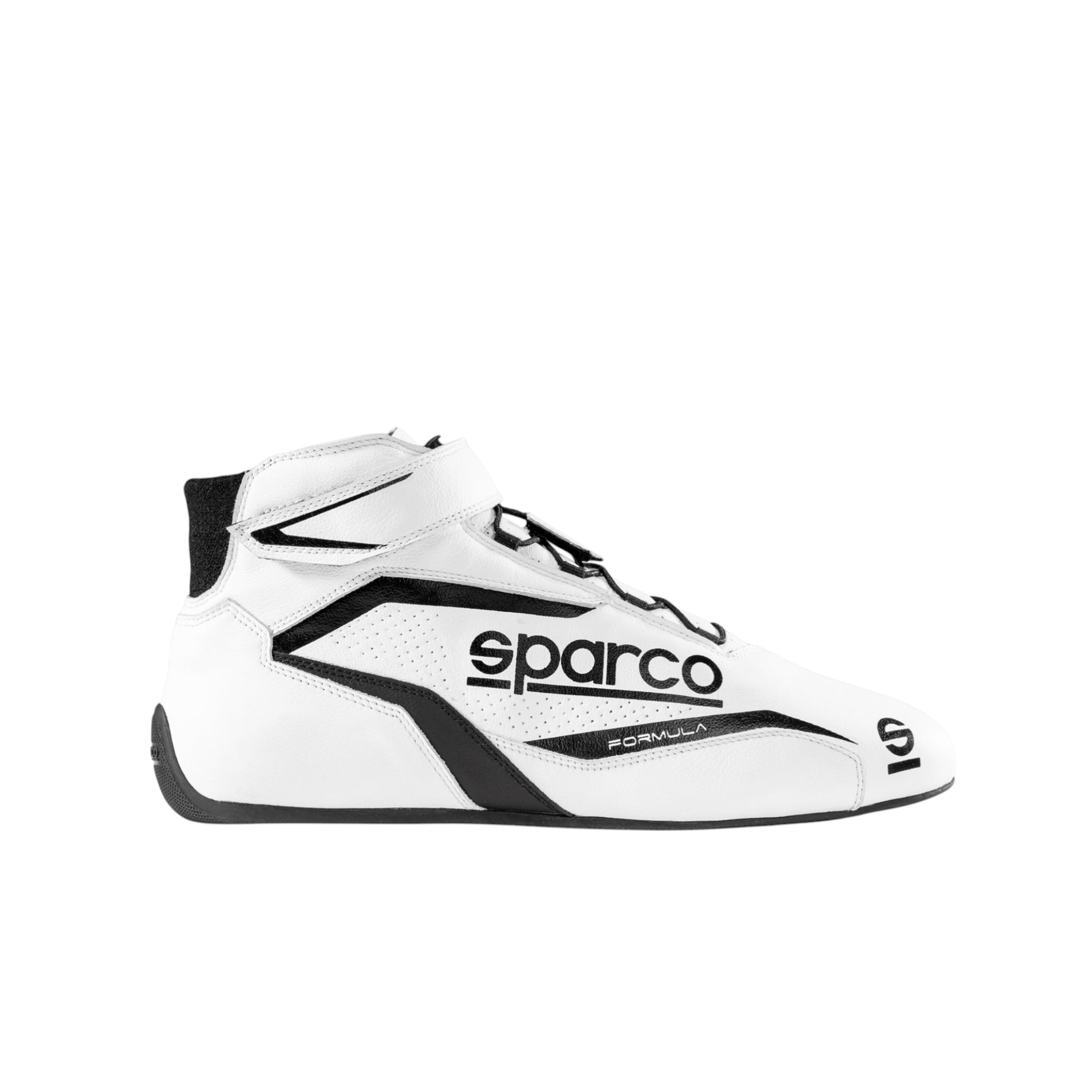 SPARCO FORMULA (FIA & SFI APPROVED)
