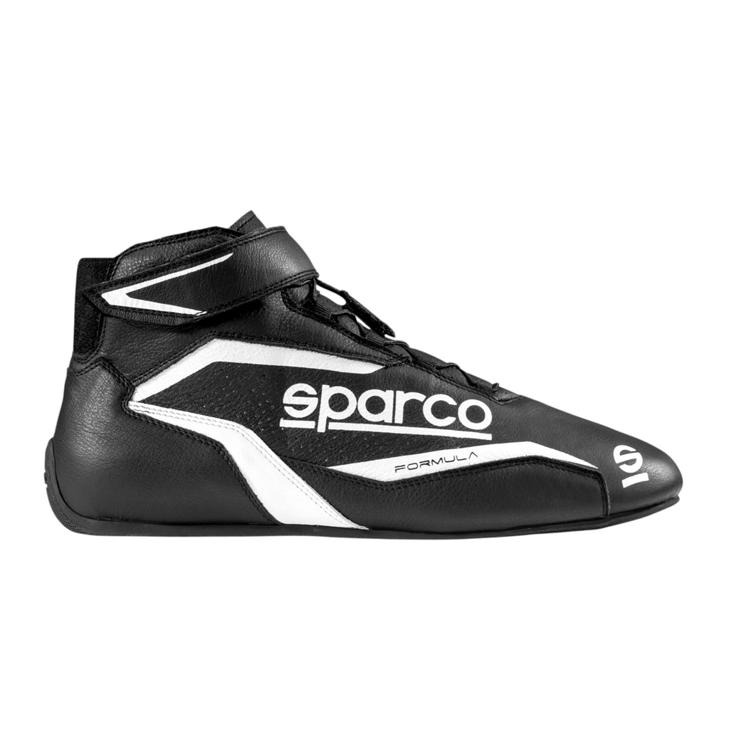 SPARCO FORMULA (FIA & SFI APPROVED)