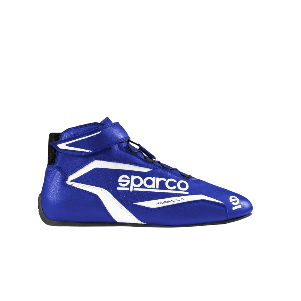 SPARCO FORMULA (FIA & SFI APPROVED)