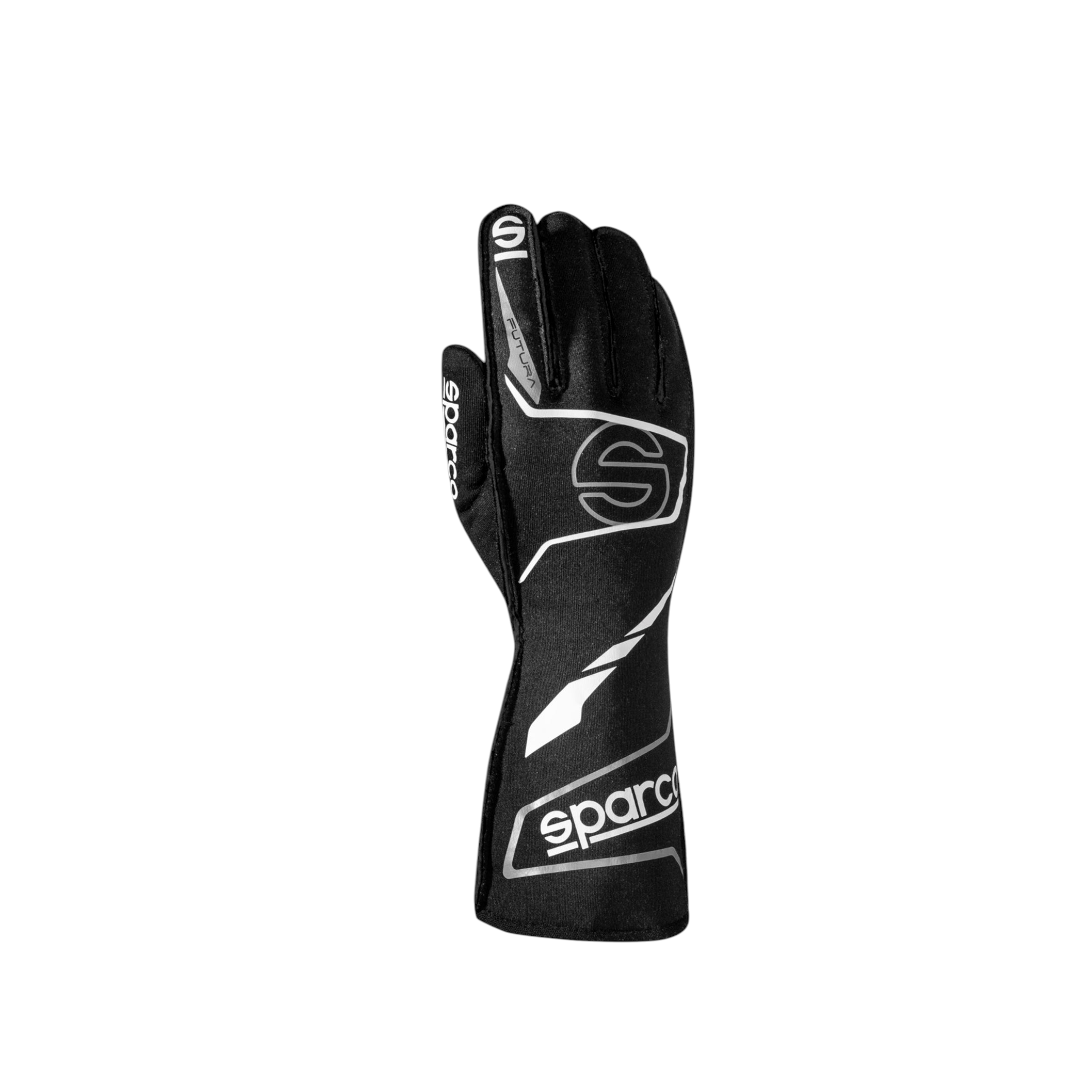 SPARCO FUTURA GLOVE (FIA & SFI APPROVED)
