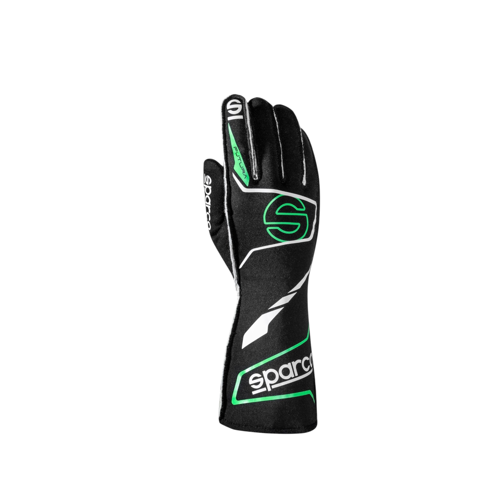 SPARCO FUTURA GLOVE (FIA & SFI APPROVED)
