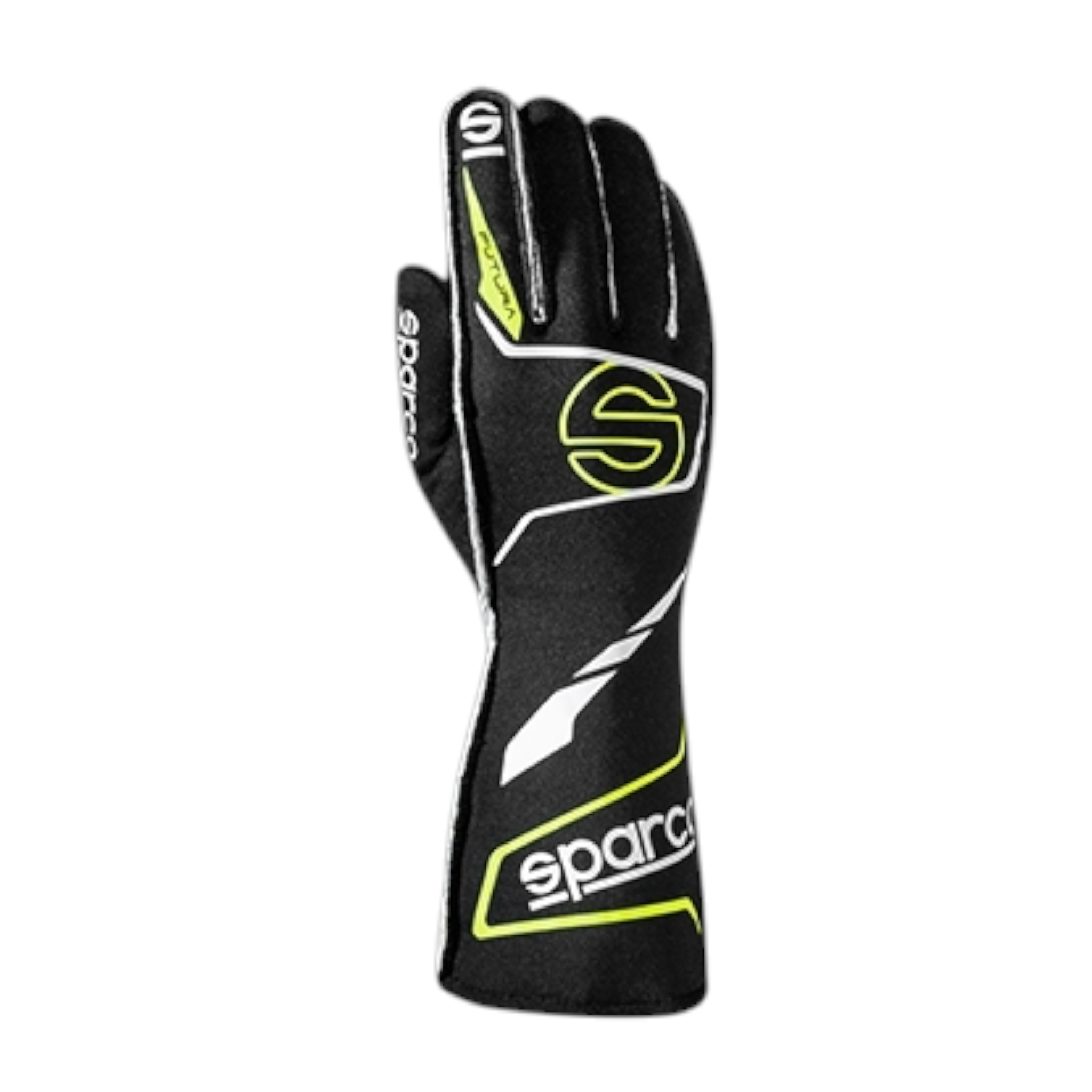 SPARCO FUTURA GLOVE (FIA & SFI APPROVED)