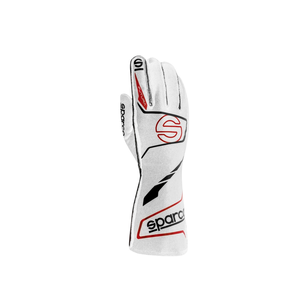 SPARCO FUTURA GLOVE (FIA & SFI APPROVED)