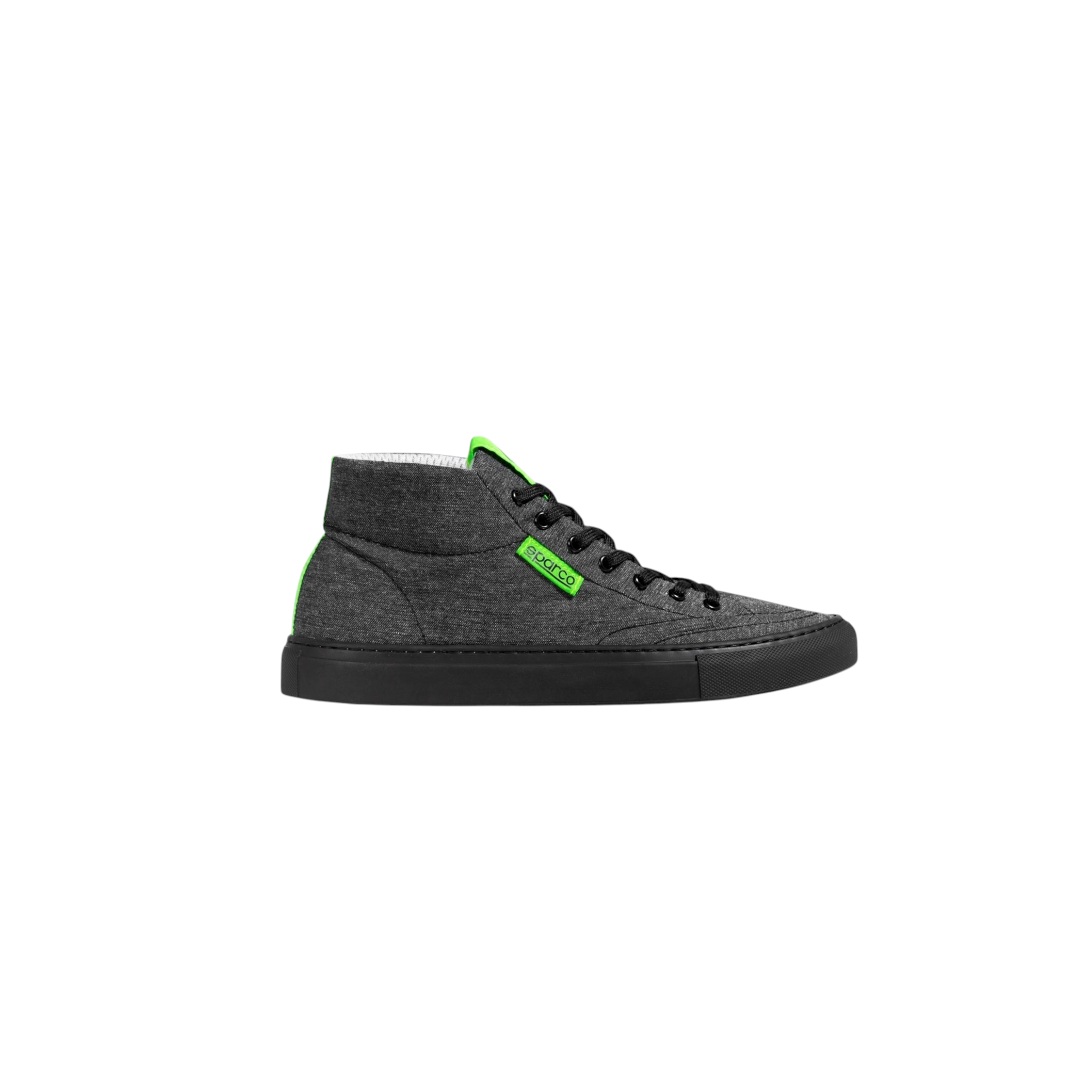 SPARCO FUTURA SHOE (FIA & SFI approved)