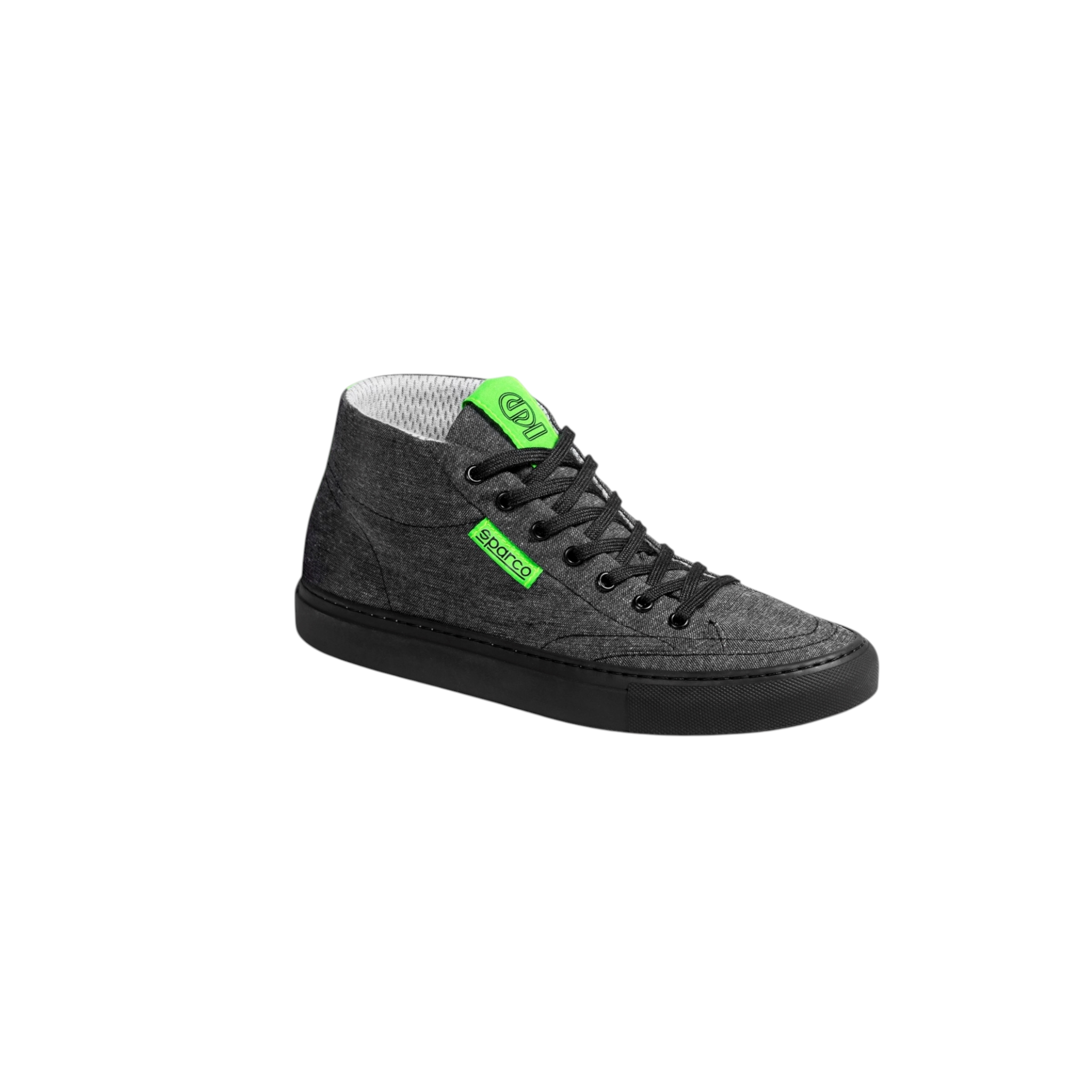 SPARCO FUTURA SHOE (FIA & SFI approved)