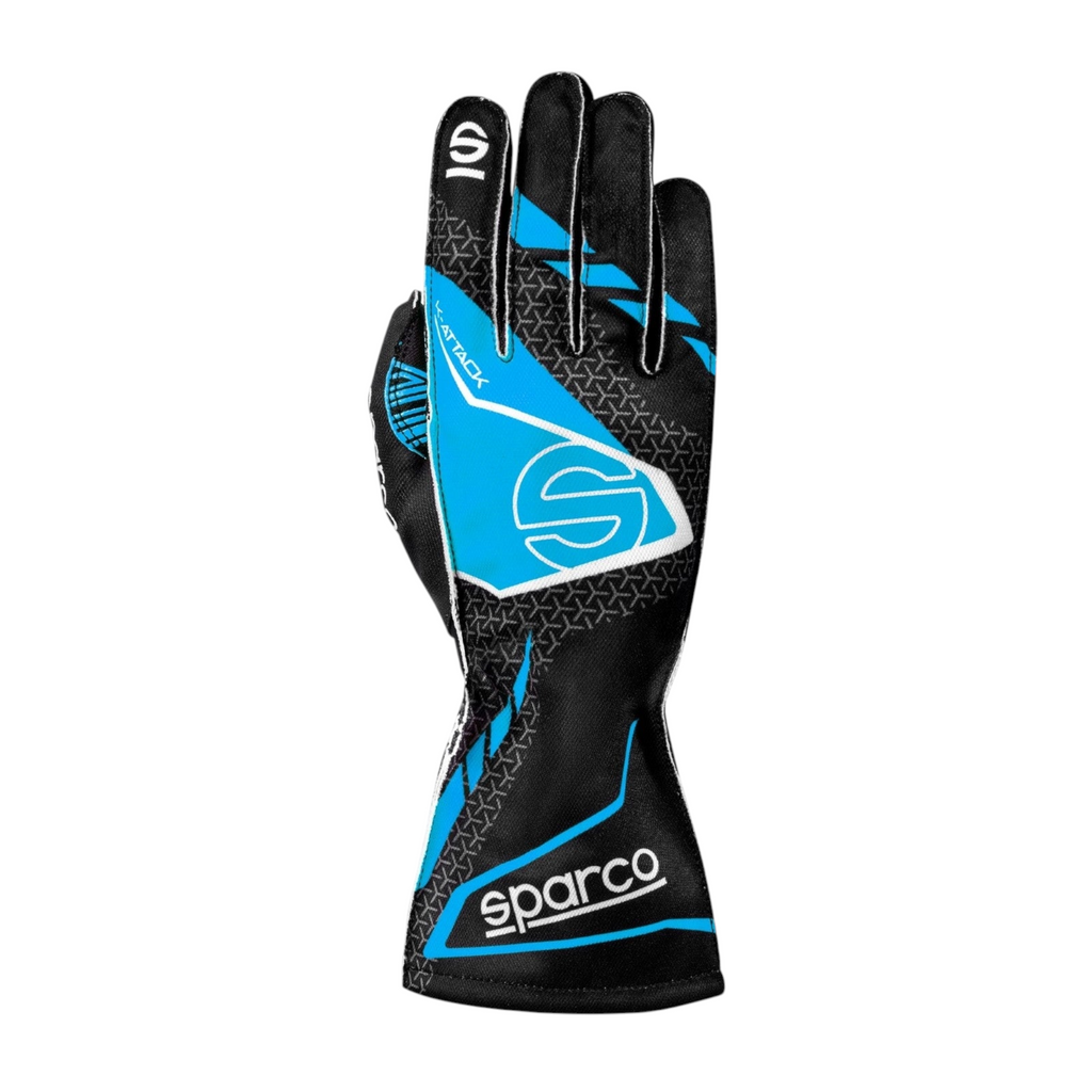 SPARCO K-ATTACK (2025)
