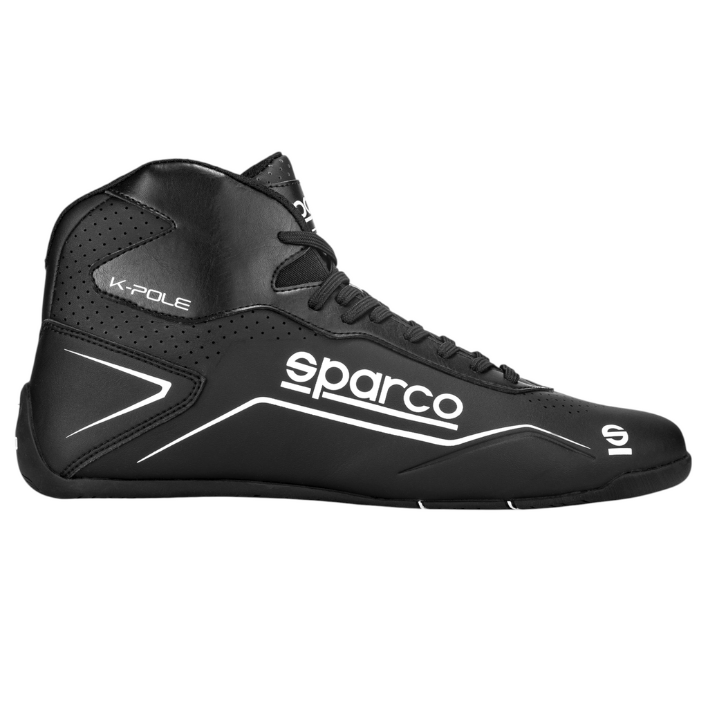 SPARCO K-POLE KARTING SHOE