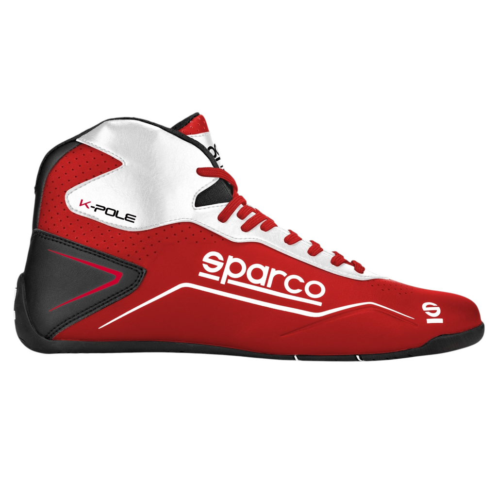 SPARCO K-POLE KARTING SHOE
