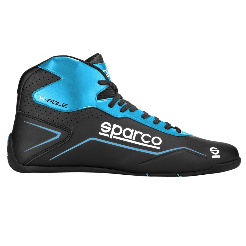 SPARCO K-POLE KARTING SHOE
