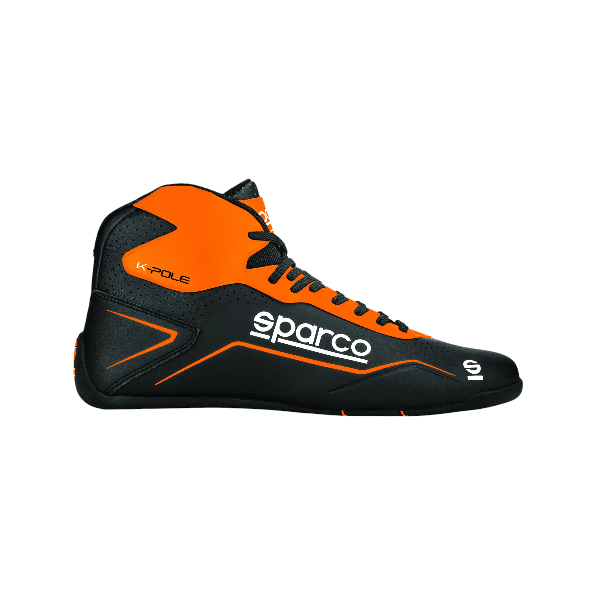 SPARCO K-POLE KARTING SHOE