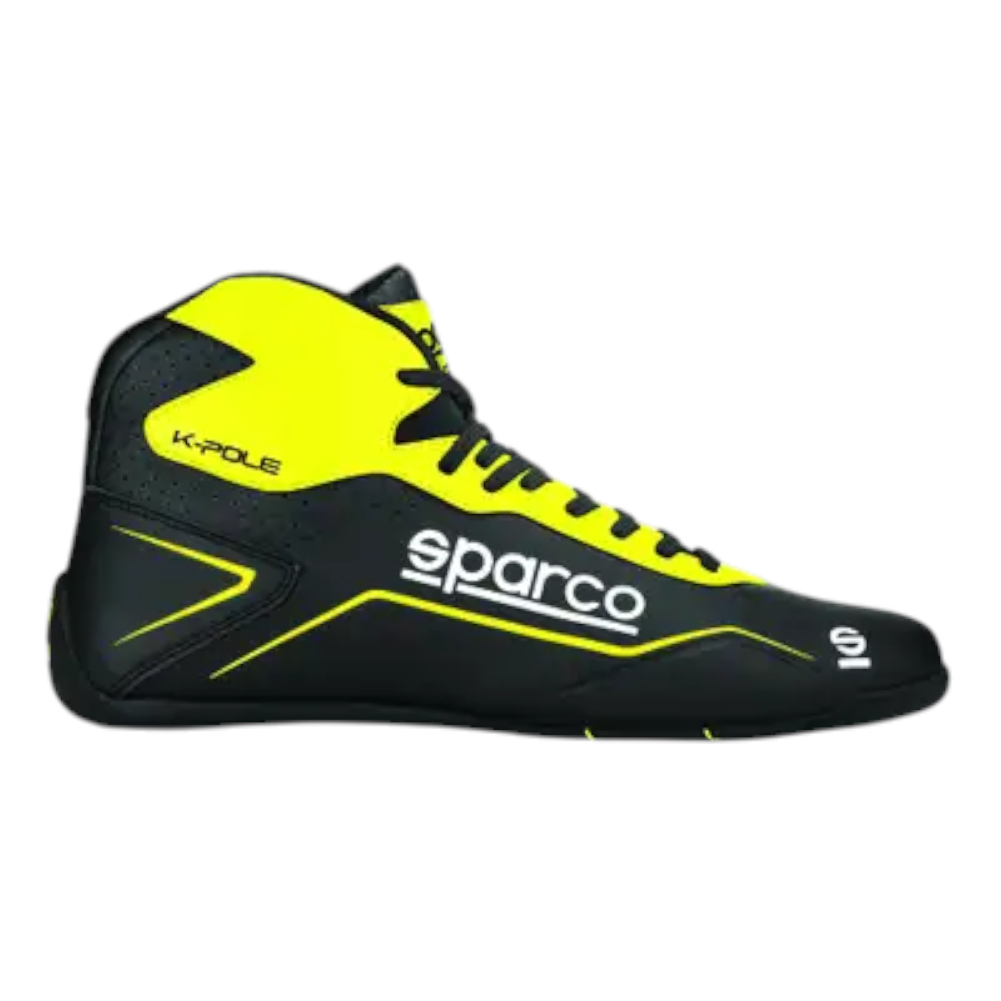 SPARCO K-POLE KARTING SHOE