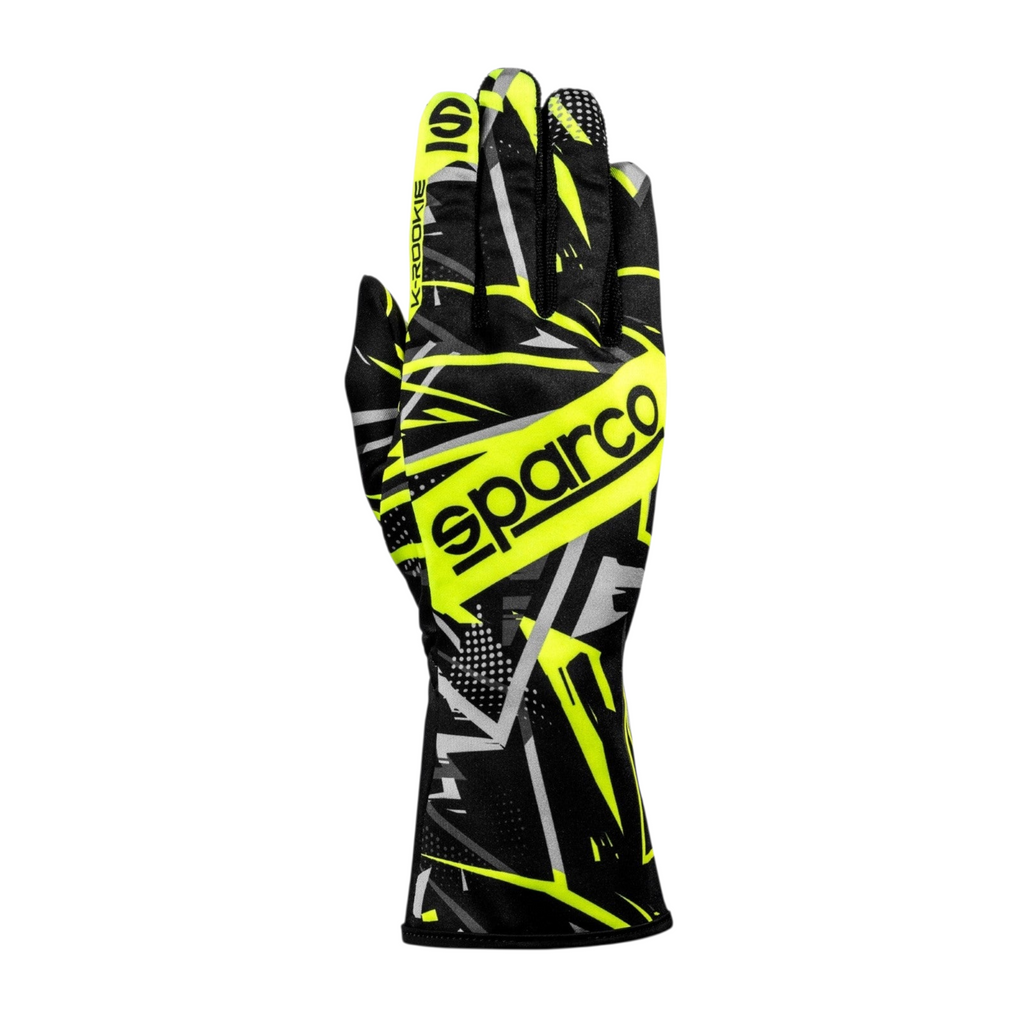 SPARCO K-ROOKIE (2025)