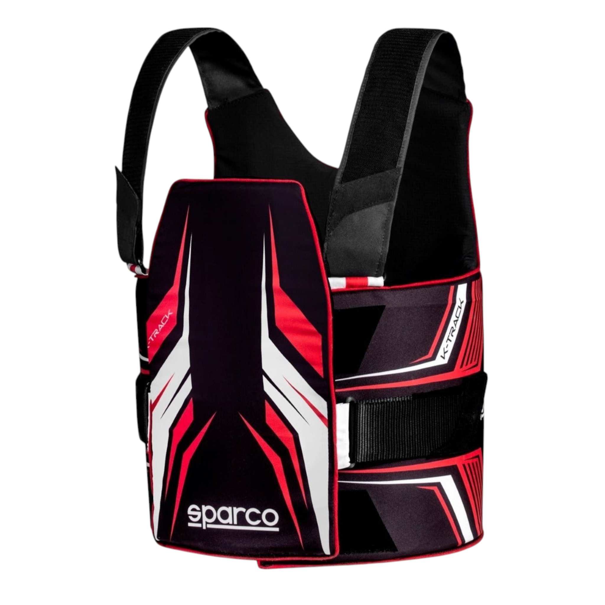 SPARCO K-TRACK RIB PROTECTOR