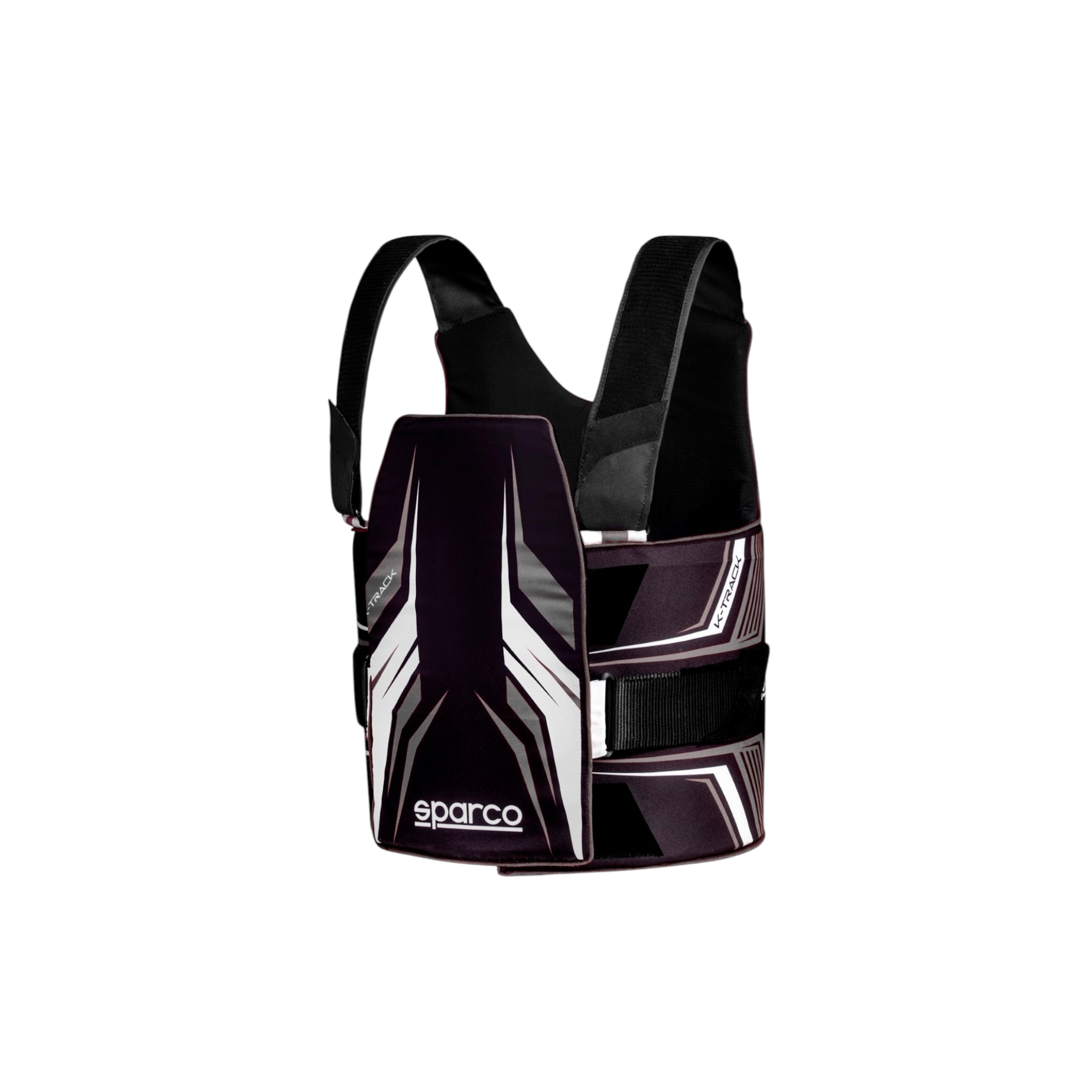 SPARCO K-TRACK RIB PROTECTOR