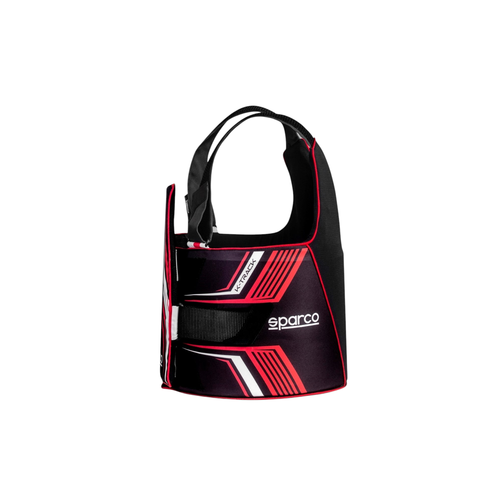 SPARCO K-TRACK RIB PROTECTOR