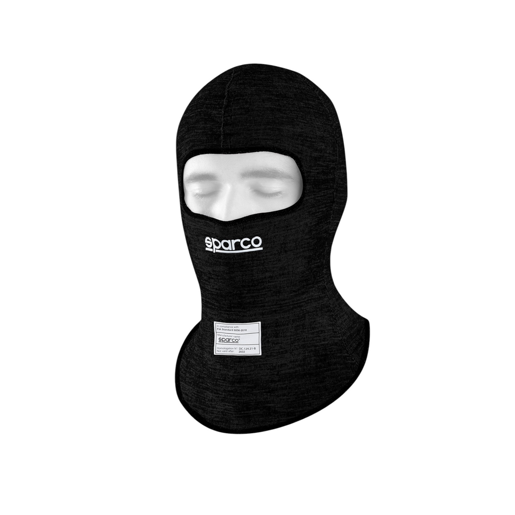 SPARCO PRO RW-10 BALACLAVA