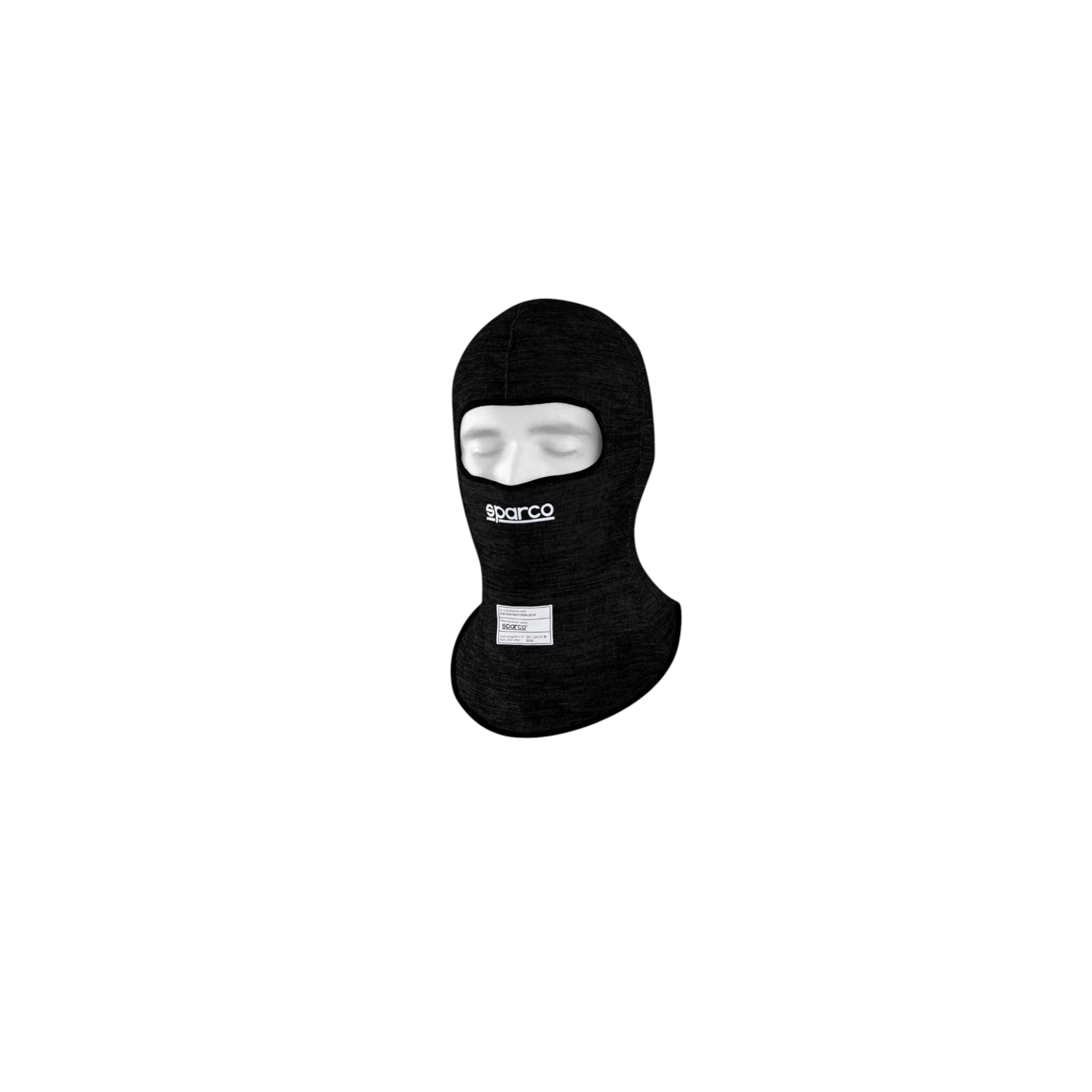 SPARCO PRO RW-10 BALACLAVA