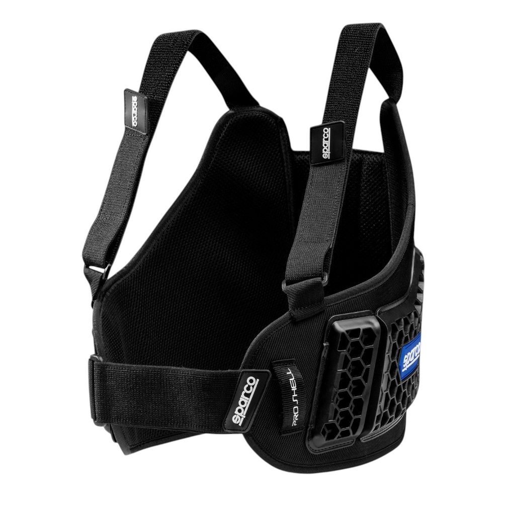 SPARCO PRO SHELL 2025