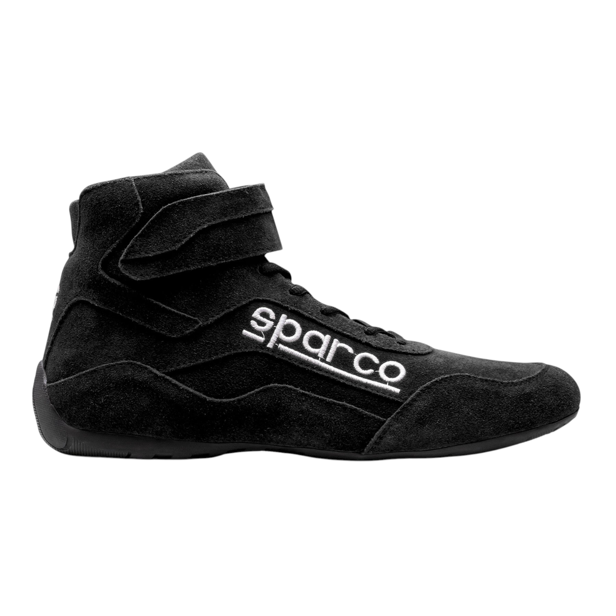 SPARCO RACE 2 SHOE (SFI APPROVED)