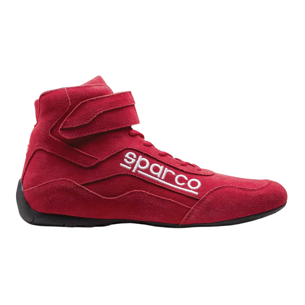 SPARCO RACE 2 SHOE (SFI APPROVED)