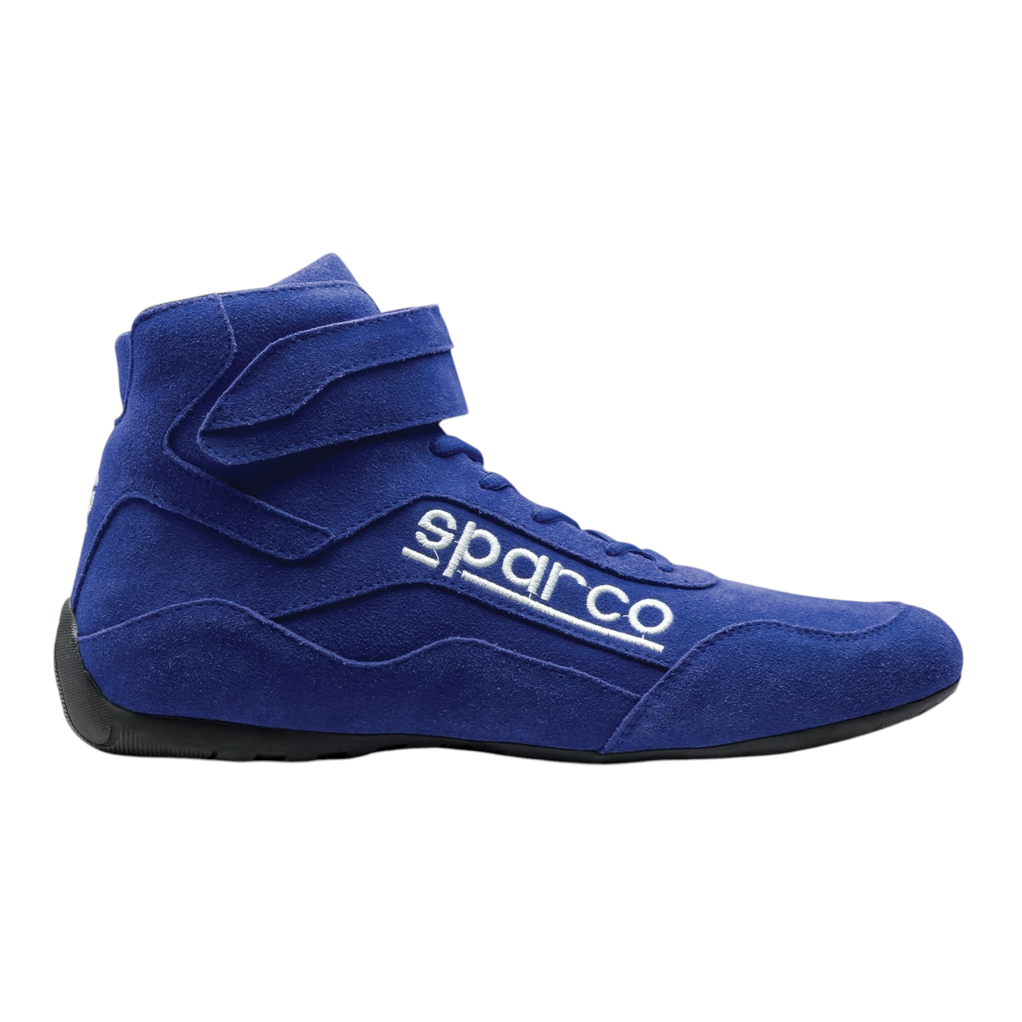 SPARCO RACE 2 SHOE (SFI APPROVED)