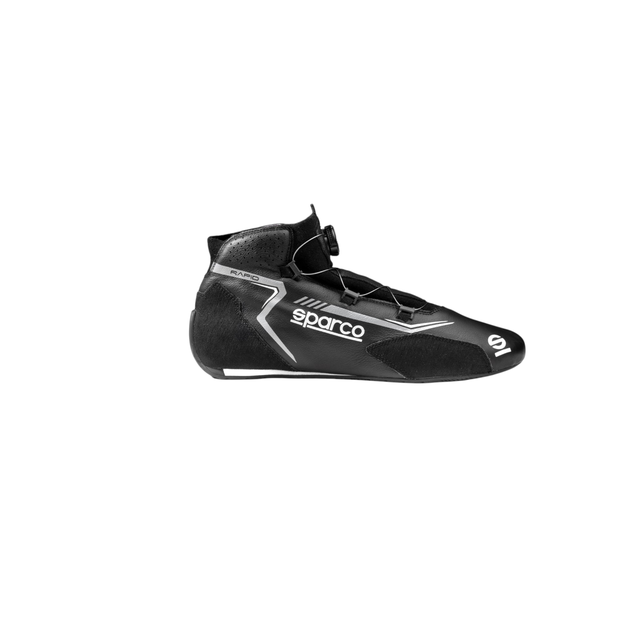 SPARCO RAPID ROTOR 2025 (FIA & SFI APPROVED)