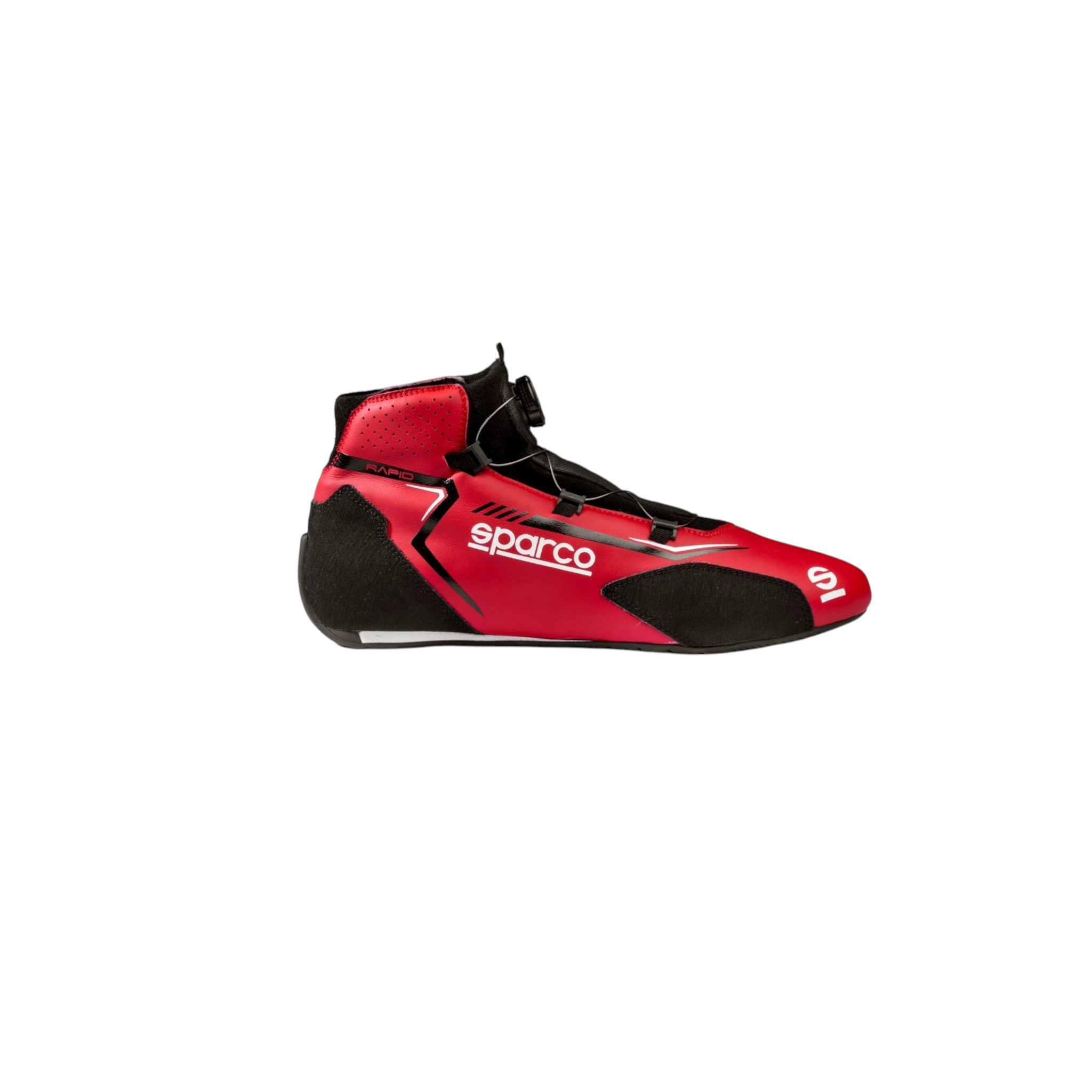 SPARCO RAPID ROTOR 2025 (FIA & SFI APPROVED)
