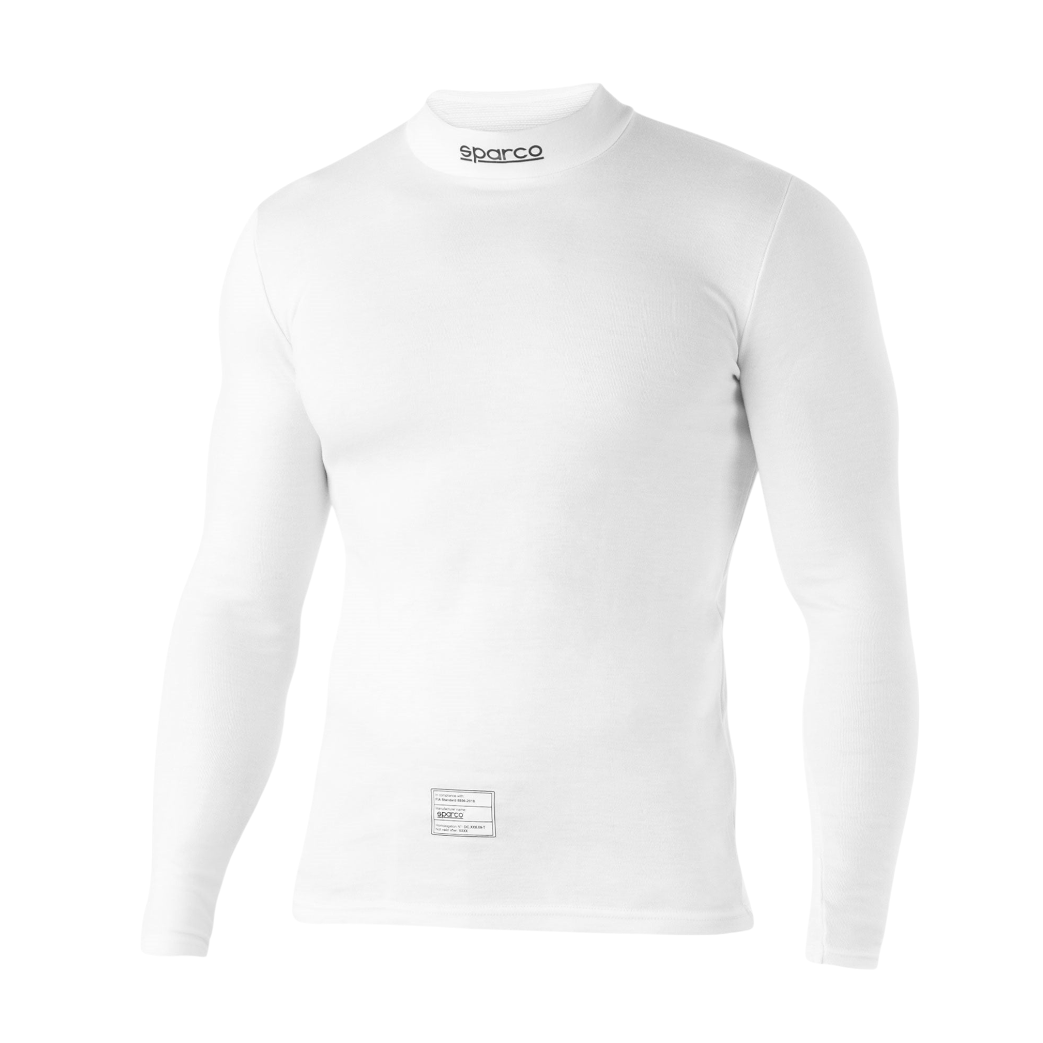 SPARCO RW-7 UNDERSHIRT