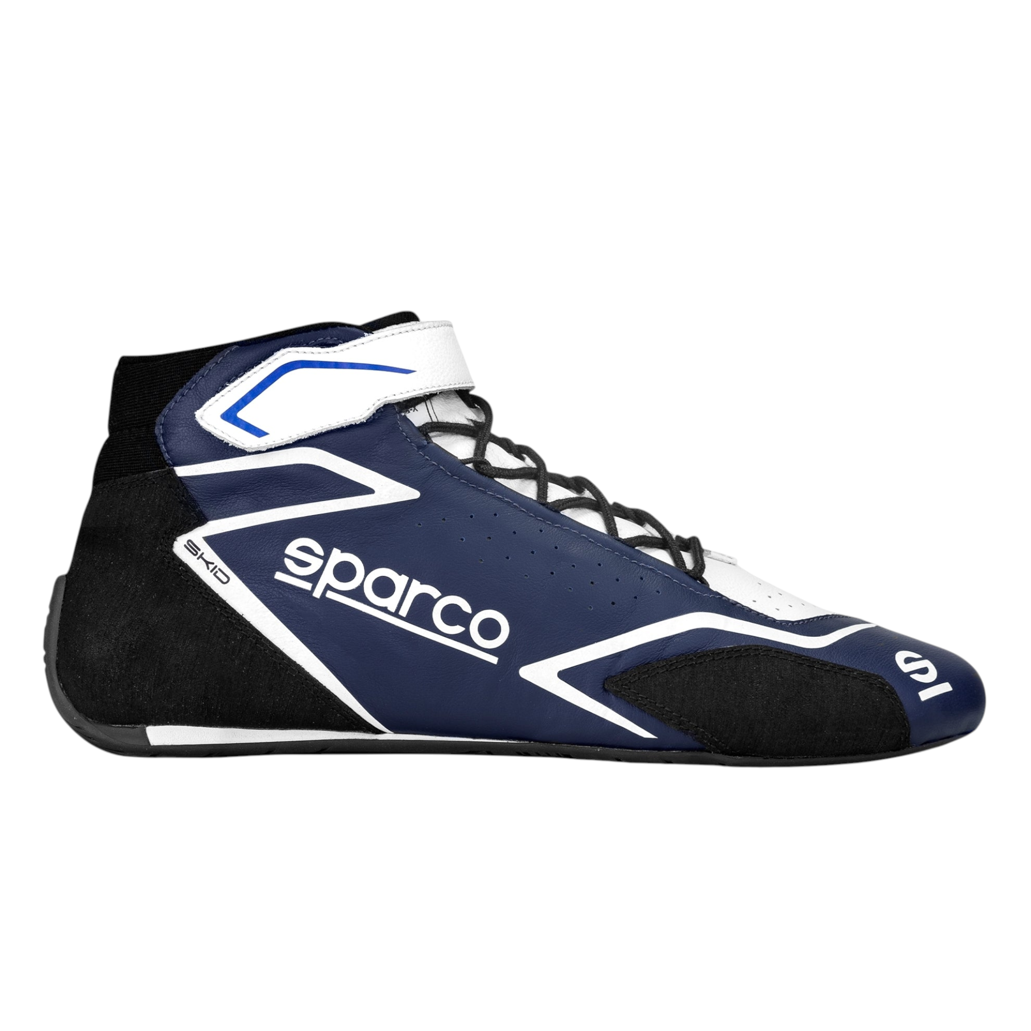 SPARCO SKID (FIA & SFI APPROVED)