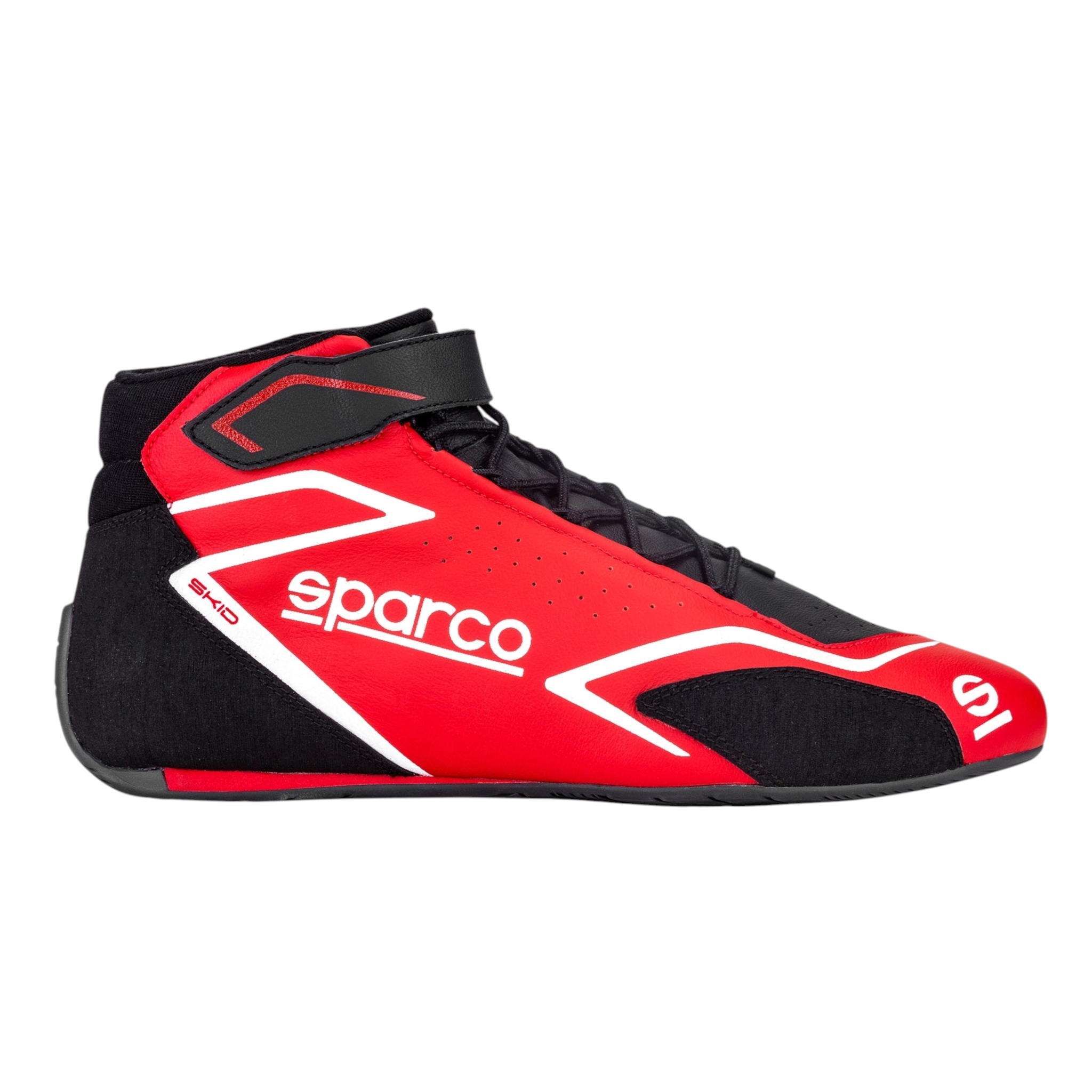 SPARCO SKID (FIA & SFI APPROVED)