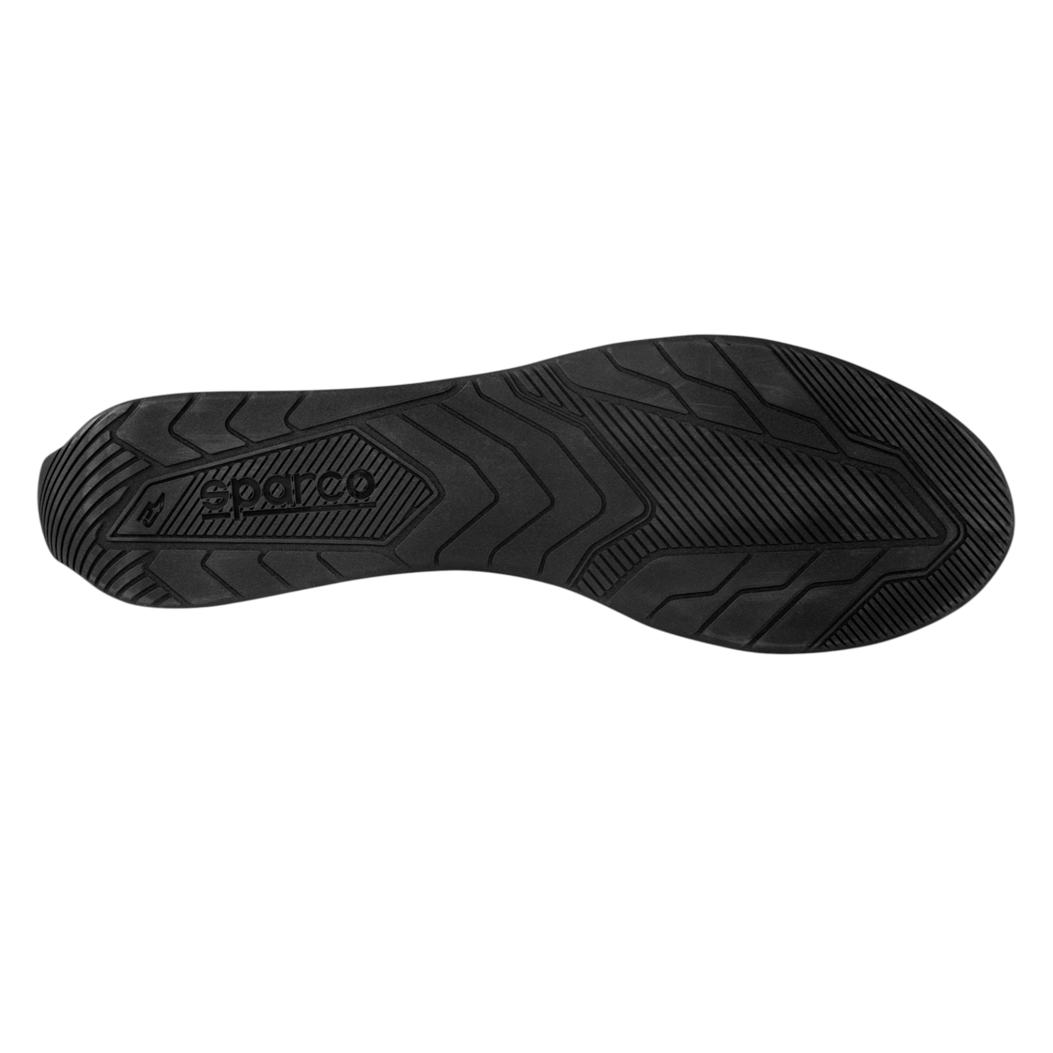 SPARCO SKID (FIA & SFI APPROVED)